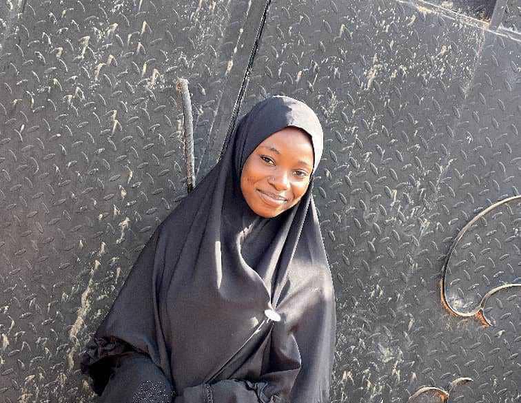 Hajia Abass Fathia Olaitan