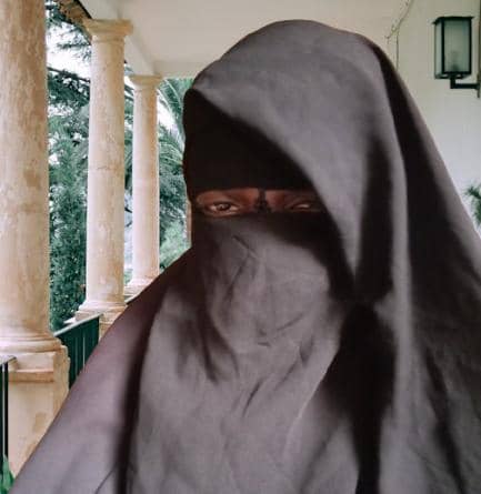 Hajia Akanji Olawumi Kifaayah