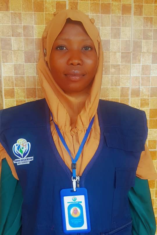 Hajia Alabi Mariam Adedoyin