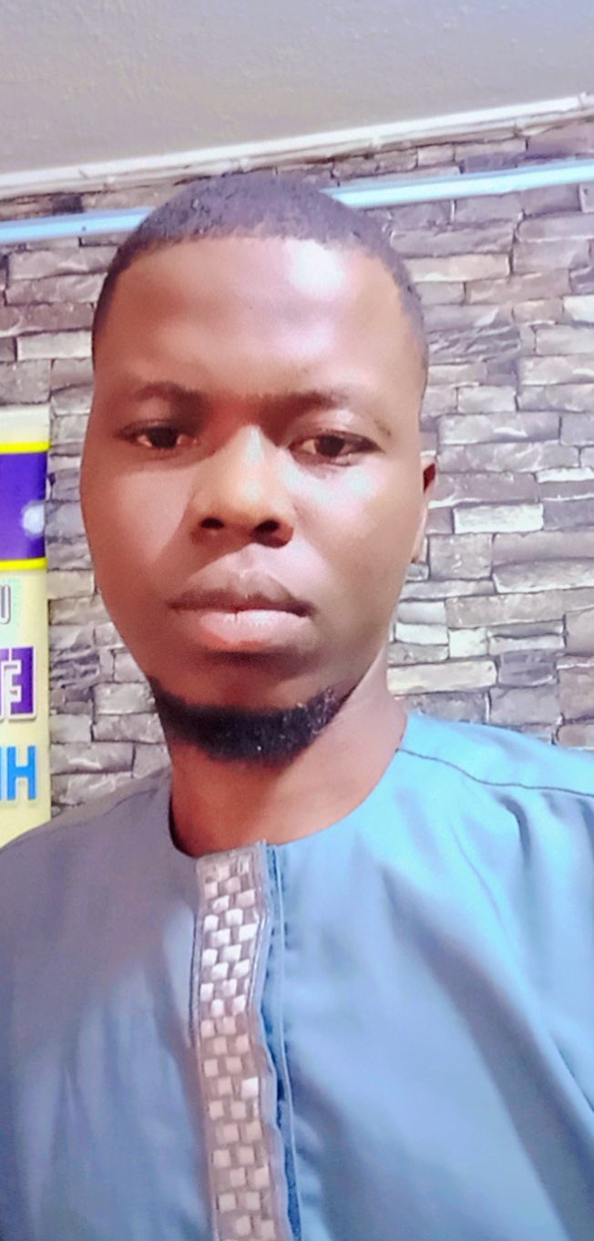 Jallal Adeniyi GoriOla Fayomi