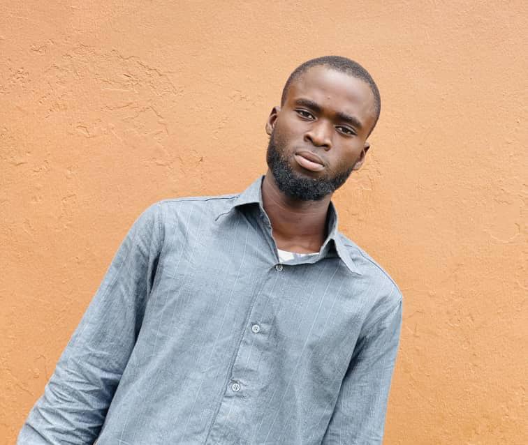 Mallam Akanji Olamide Hassan