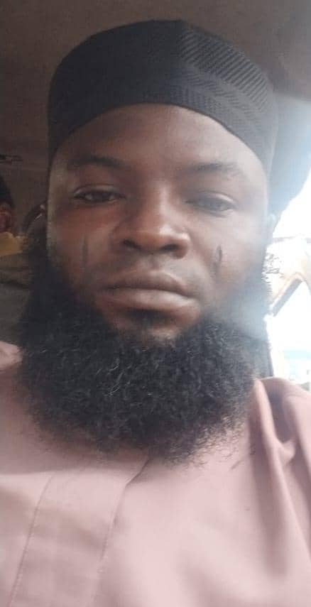 Mallam Shakiru Abodunrin