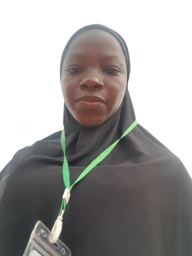 Mrs Akinboade Barakat