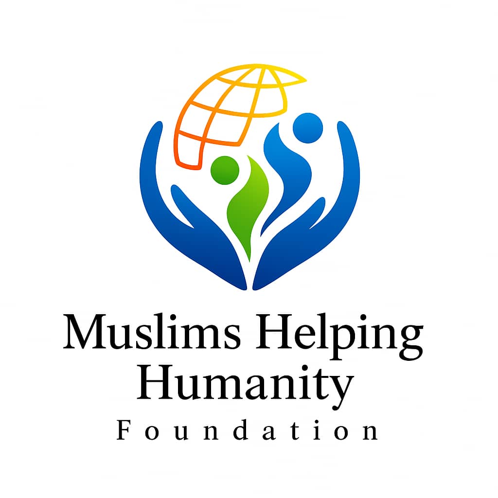 MHHF Logo