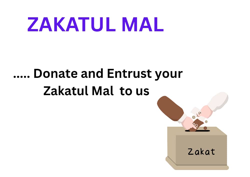Zakatul Māl